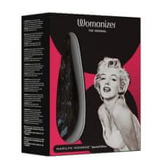 Womanizer Womanizer Marilyn Monroe Special Edition Black Marble