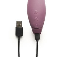 Je Joue Je Joue Hera Rabbit Vibrator Purple