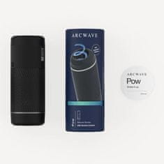 Arcwave Pow Stroker Black