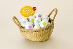Tenga Tenga Eggs Mix
