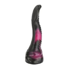 Scala Cobra Deluxe Silicone Dildo