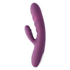 svakom Svakom Avery Powerful Thrusting Vibrator Lilac