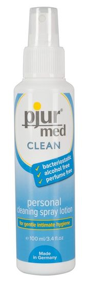 Pjur Pjur Toy Clean 100 ml