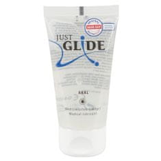 Orion Lubrikační gel Just Glide Anal 50ml