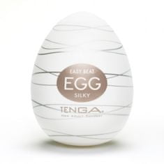 Tenga Tenga Egg Silky II