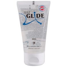 Orion Lubrikační gel Just Glide Anal 50ml