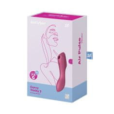 Satisfyer Satisfyer Curvy Trinity 3