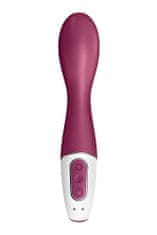 Satisfyer Satisfyer Hot Spot Warming G Spot Vibrator