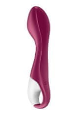 Satisfyer Satisfyer Hot Spot Warming G Spot Vibrator