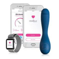 OhMiBod OhMiBod Motion Nex 2 2nd Generation