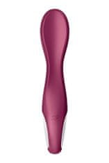 Satisfyer Satisfyer Hot Spot Warming G Spot Vibrator