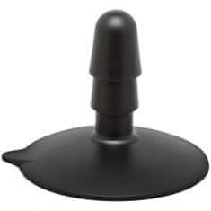 Doc Johnson Vac-U-Lock Suction Cup with Plug