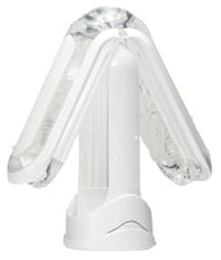 Tenga Tenga Flip Zero Gravity - Super Masturbator White