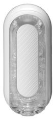 Tenga Tenga Flip Zero Gravity - Super Masturbator White