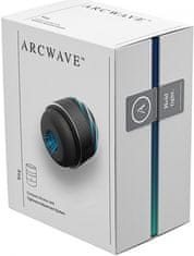 Arcwave Arcwave Voy Cordless, Clamp-Rotating Masturbator for Men