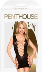 Penthouse Flame on the rock black - S-L