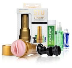 Fleshlight Fleshlight Stamina Training Unit Value Pack