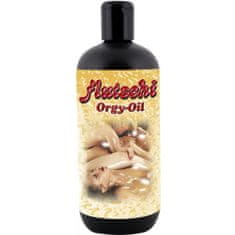 Orion Flutschi Orgy Oil 500 ml