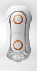 Tenga FLIP ORB Orange Crash