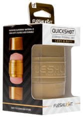 Fleshlight Fleshlight Quickshot Stamina Training Unit Lady & Butt