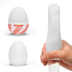 Tenga Tenga Egg Tube