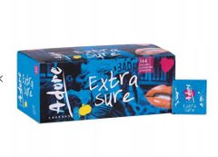 Pasante Pasante Adore Extra Sure 144ks