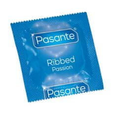 Pasante Pasante Ribbed 1ks