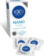 EXS Nano Thin 12 ks