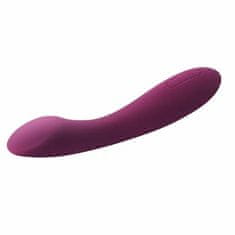 svakom Svakom Amy 2 G-spot & Clitoral Vibrator Violet