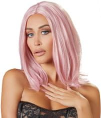 Orion Cottelli Wig Bob Pink