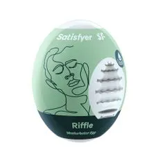 Satisfyer Satisfyer Egg Riffle