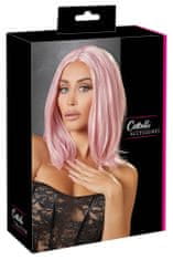 Orion Cottelli Wig Bob Pink