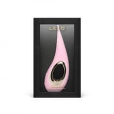 Lelo Dot Clitoral Stimulator Pink