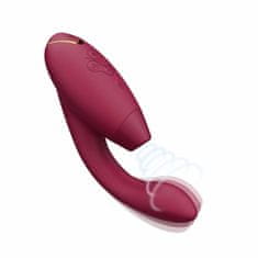 Womanizer Womanizer Duo 2 Bordeaux