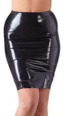 Late X LateX Skirt - L