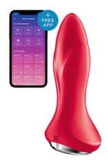 Satisfyer ROTATOR PLUG 1+