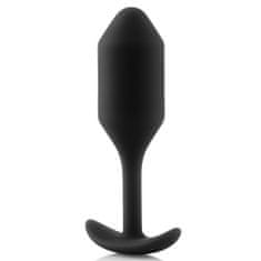 B-Vibe b-VIBE Snug Plug 2 Black