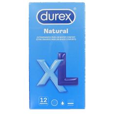 Durex Durex XL 12ks