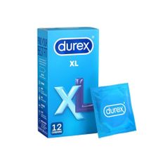 Durex Durex XL 12ks
