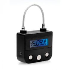 Master Series Master Series The Key Holder Time Lock