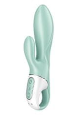 Satisfyer Satisfyer Air Pump Bunny 5+