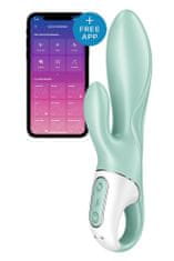 Satisfyer Satisfyer Air Pump Bunny 5+