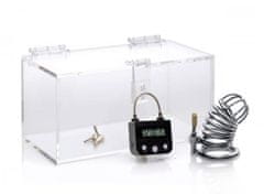 Master Series Master Series The Key Holder Time Lock