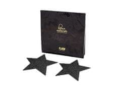 Bijoux Indiscrets Bijoux Indiscrets Flash Star Black