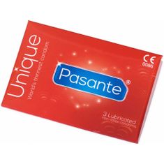 Pasante Pasante Unique 3ks