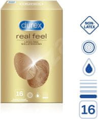 Durex Durex Real Feel 16ks