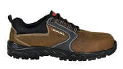 COFRA Bezpečnostní obuv SQUAT BROWN S3 SRC Velikost boty: 41