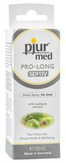 Pjur Pjur med Pro-Long Spray 20 ml