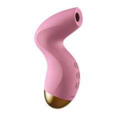 svakom PULSE PURE DEEP SUCTION STIMULATOR PALE