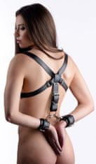 Strict Strict Complete Harness Set